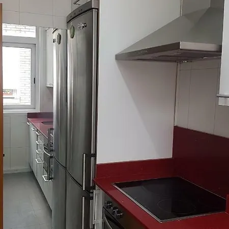 Duplex Centrico Con Vistas Al Mar Vigo